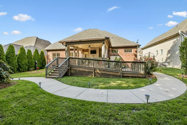 $782,900 | 4024 Haversack Drive, Spring Hill, TN 37174
