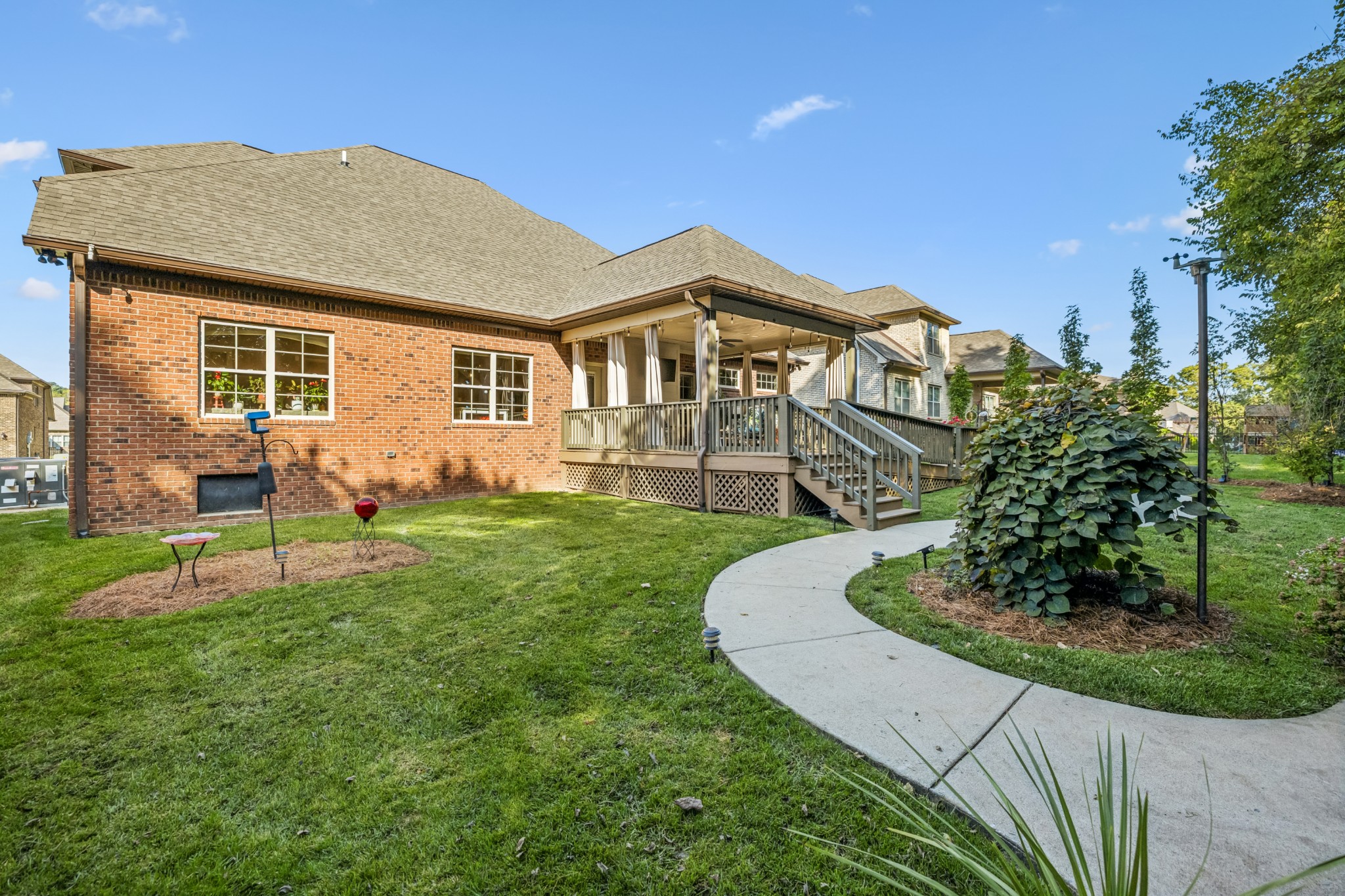 4024 Haversack Drive Spring Hill, TN 37174 - Photo 9 of 23