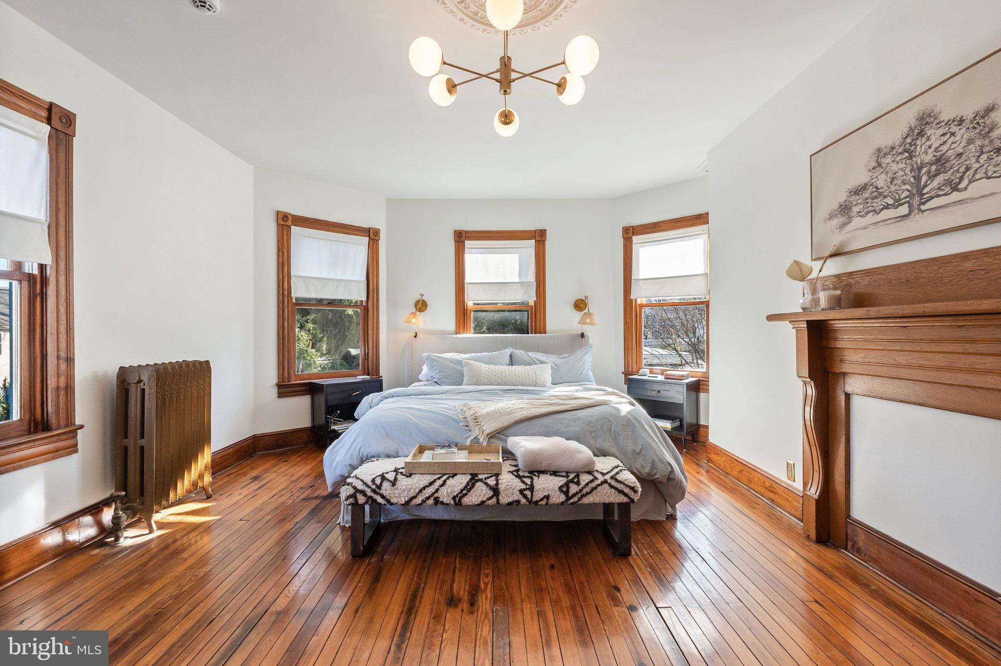 222 Blue Ridge Avenue Front Royal, VA 22630 - Photo 26 of 47