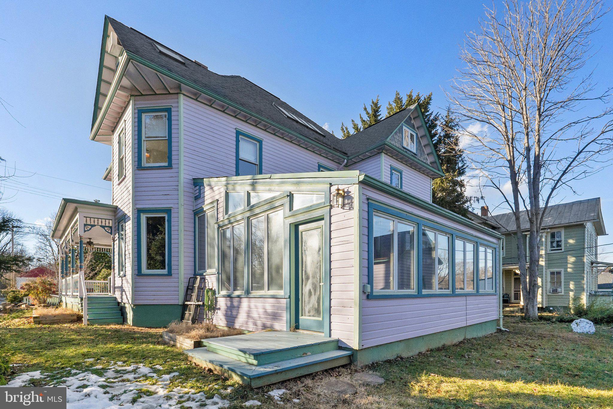 222 Blue Ridge Avenue Front Royal, VA 22630 - Photo 42 of 47