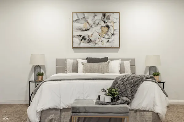 $4,000 | 333 Massachusetts Avenue, Unit 305, Indianapolis, IN 46204