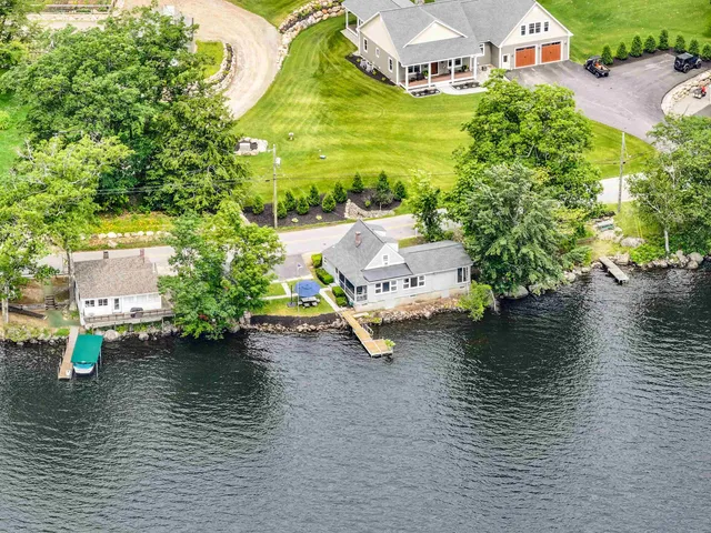 $869,900 | 215 Lakeshore Drive, Franklin, NH 03235