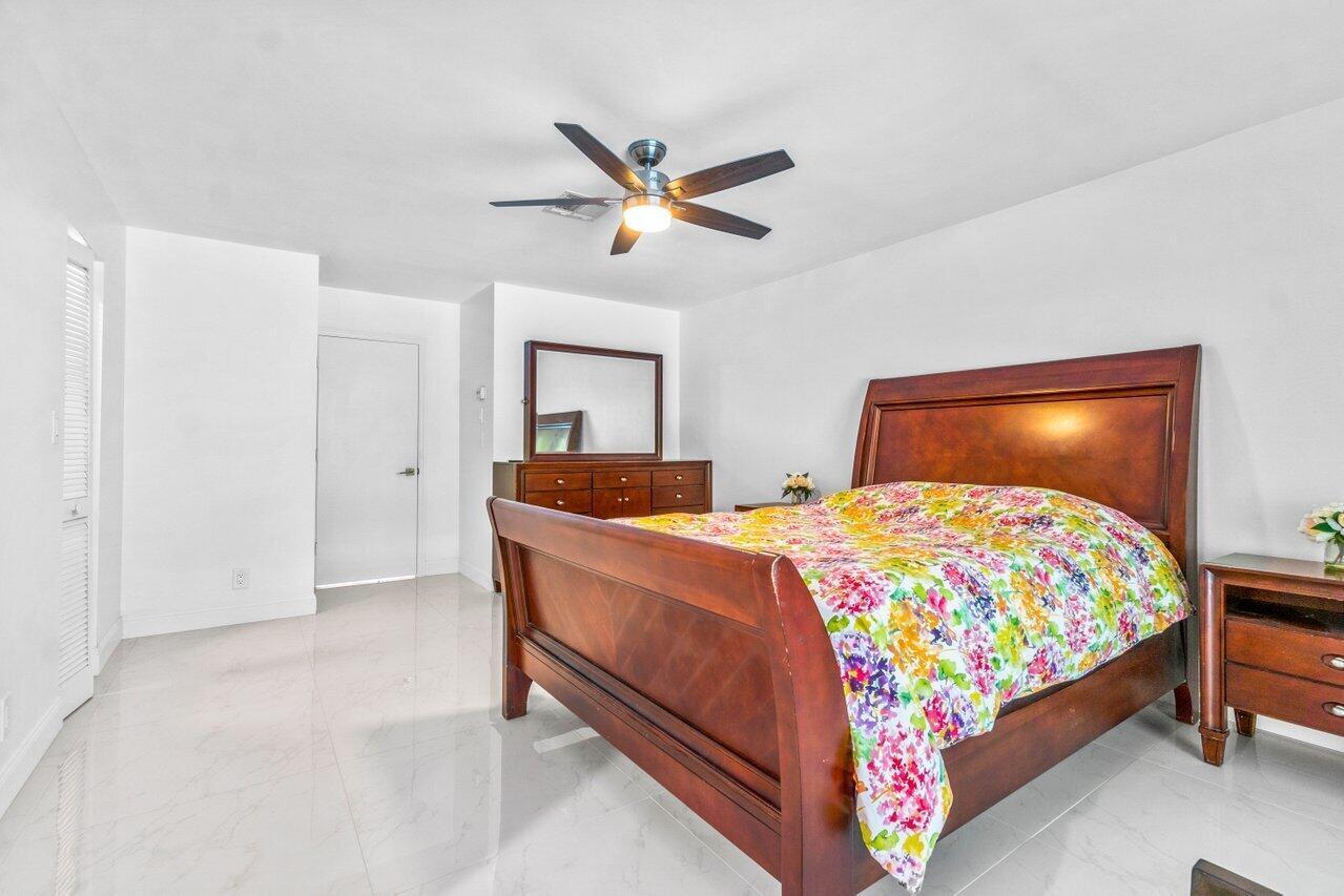 2683 Northwest 45th Street Boca Raton, FL 33434 - Photo 15 of 28 Primary Bedroom 2