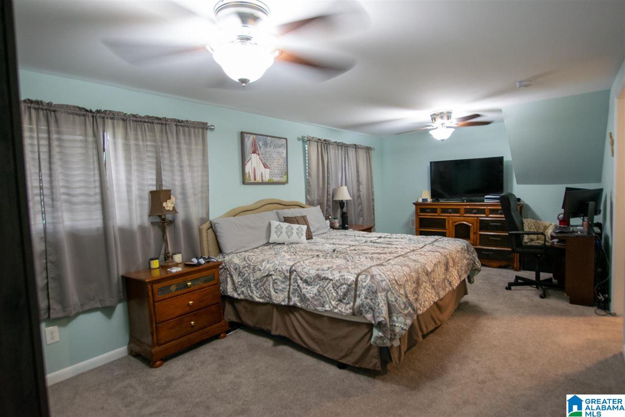 447 Johnson Street Gardendale, AL 35071 - Photo 33 of 39