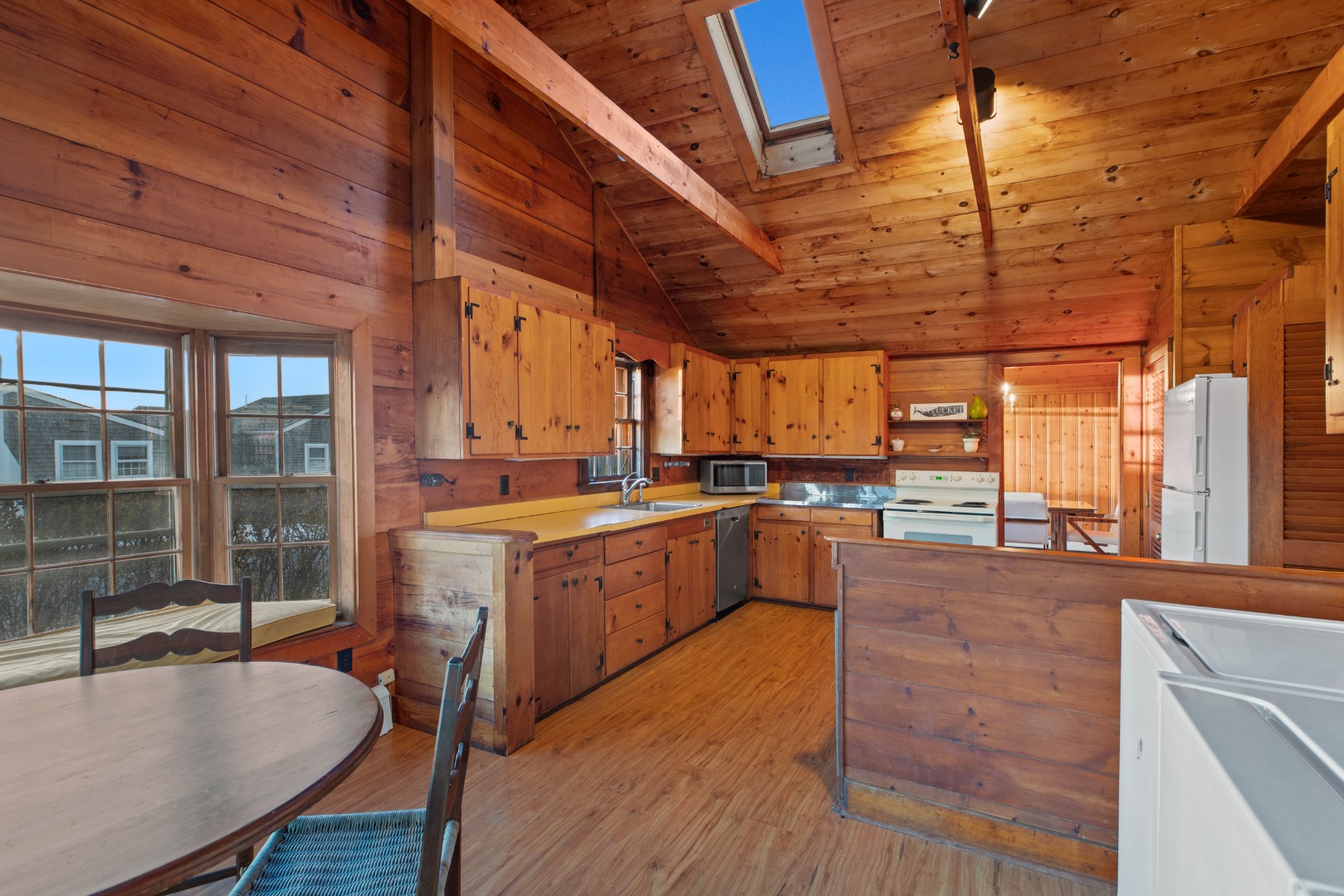 83 Baxter Road Nantucket, MA 02554 - Photo 19 of 43