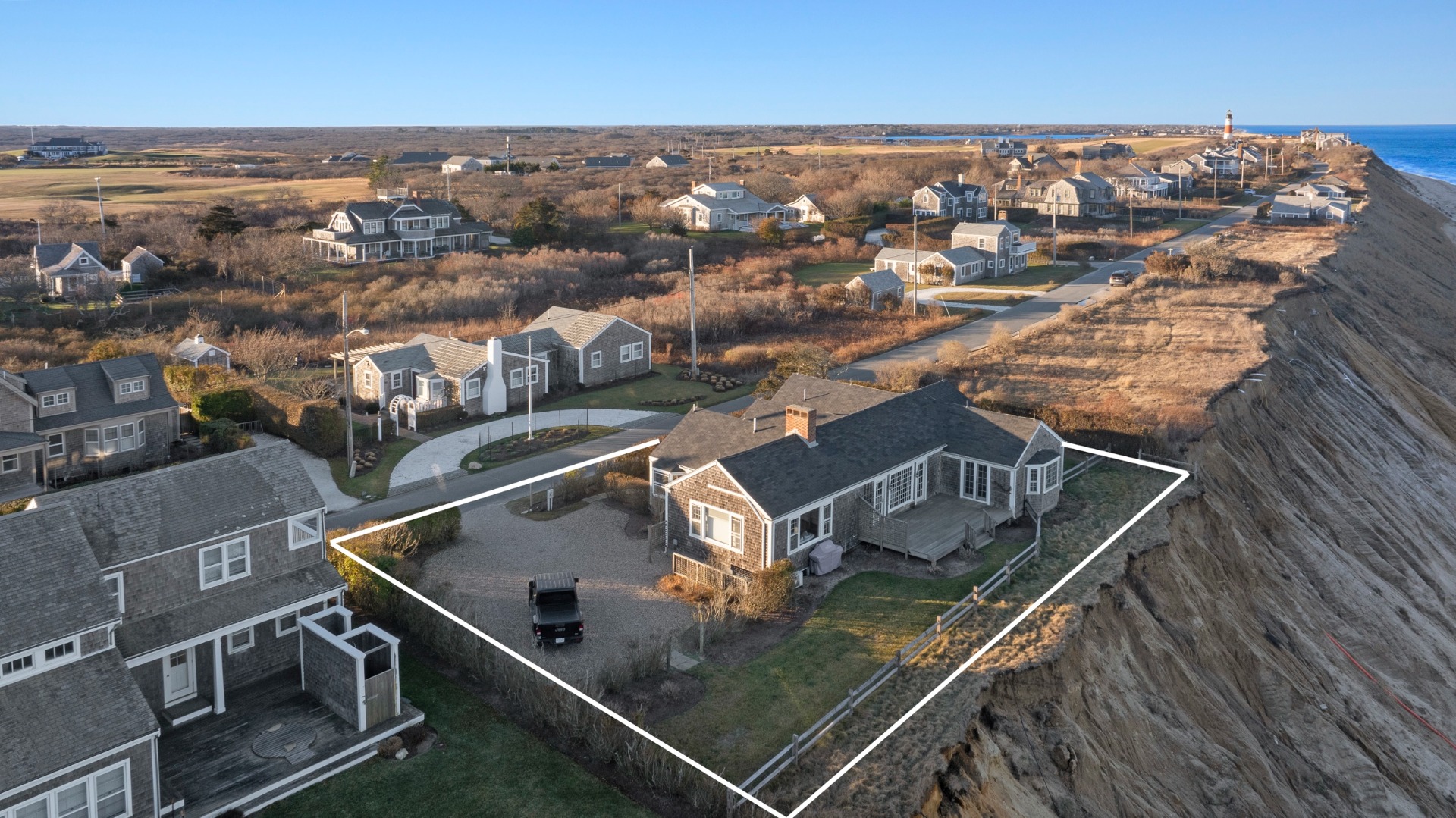 83 Baxter Road Nantucket, MA 02554 - Photo 3 of 43