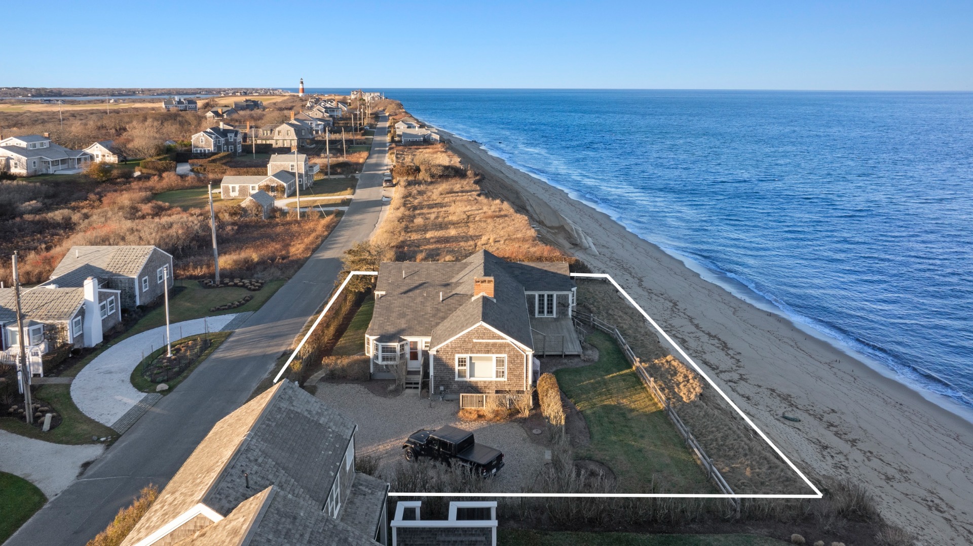 83 Baxter Road Nantucket, MA 02554 - Photo 4 of 43