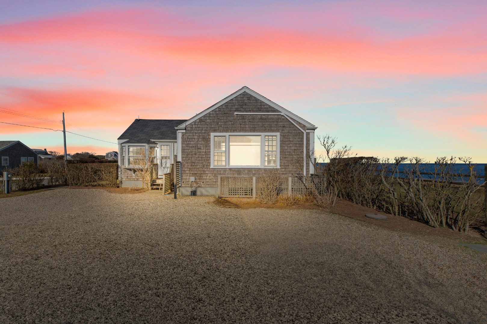 83 Baxter Road Nantucket, MA 02554 - Photo 41 of 43