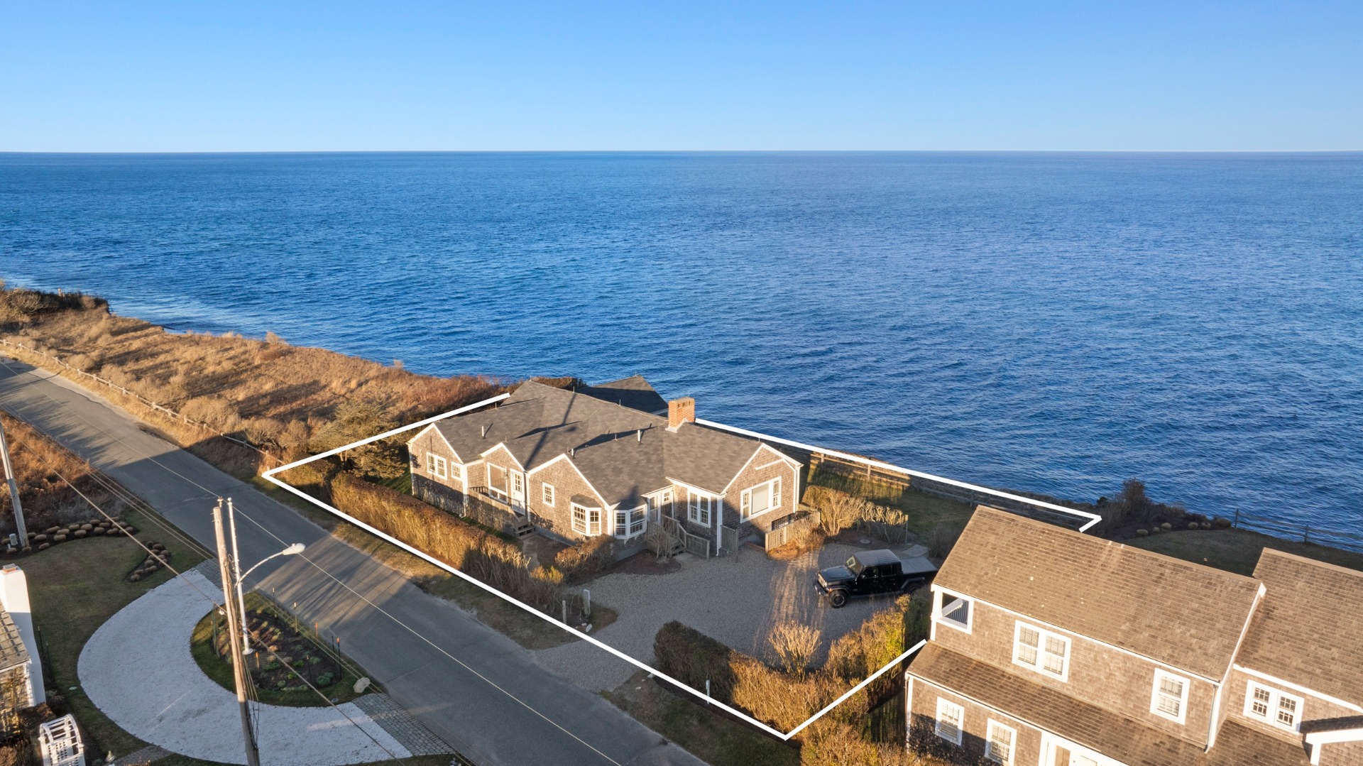 83 Baxter Road Nantucket, MA 02554 - Photo 8 of 43