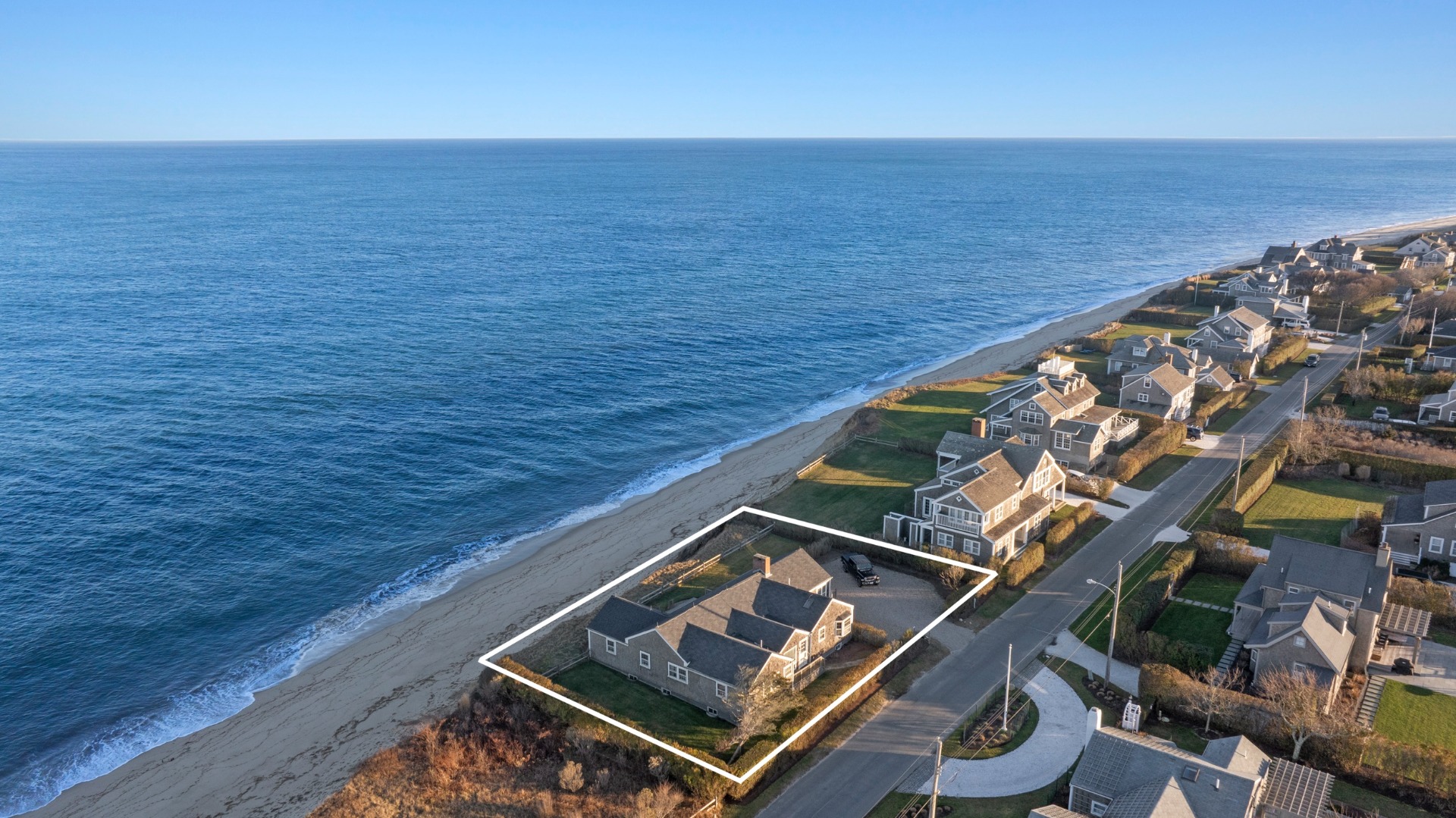 83 Baxter Road Nantucket, MA 02554 - Photo 10 of 43