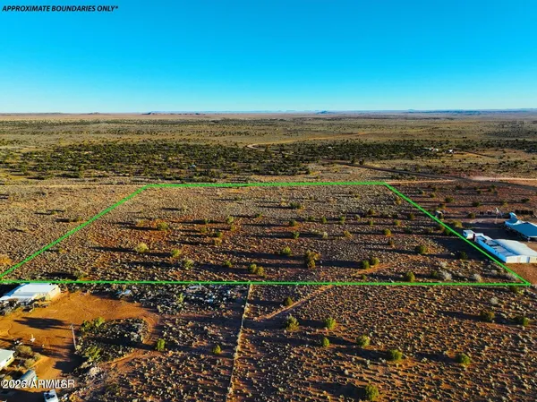 $34,999 | 7585 Johnson Hill Trail, Snowflake, AZ 85937