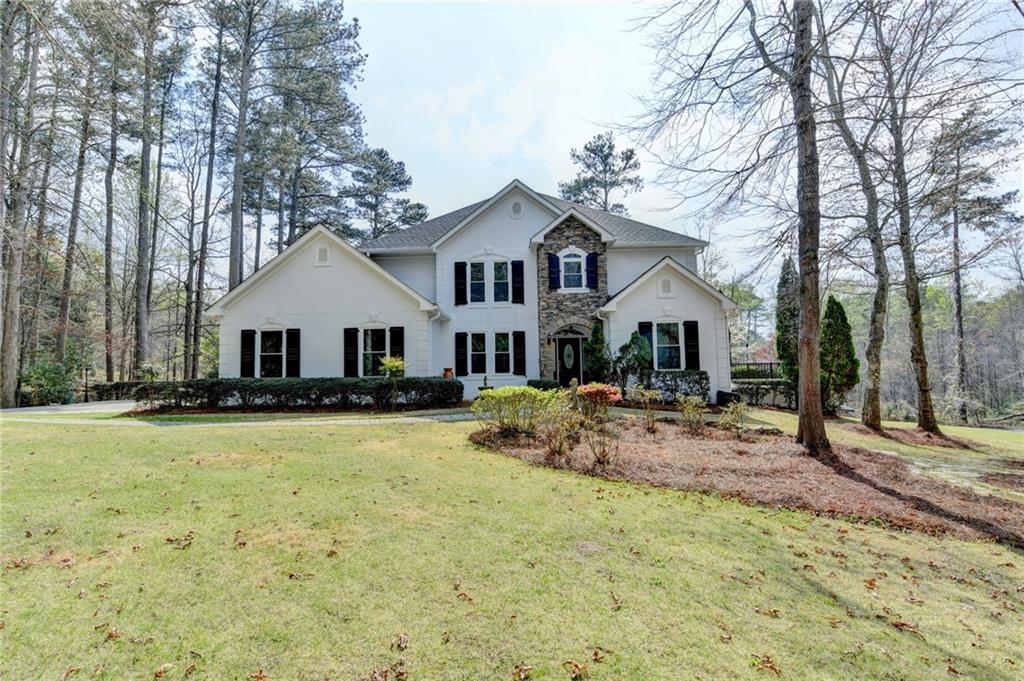 6336 Old Shadburn Ferry Road Buford, GA 30518 - Photo 4 of 100