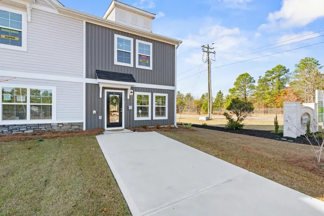 $197,290 | 624 Slim Cypress Run, Graniteville, SC 29829