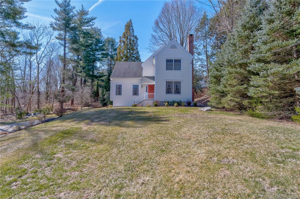 51 Ramapoo Road Ridgefield, CT 06877 - Photo 1 of 1