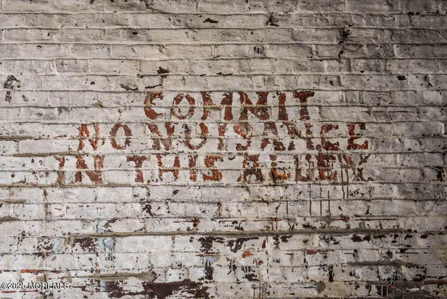 $3,400 | 209 Bond Street, Unit 3, Asbury Park, NJ 07712