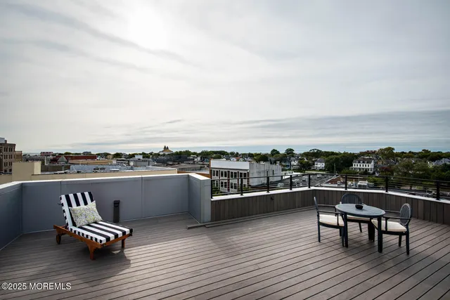 $3,400 | 209 Bond Street, Unit 3, Asbury Park, NJ 07712