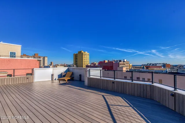 $3,400 | 209 Bond Street, Unit 3, Asbury Park, NJ 07712