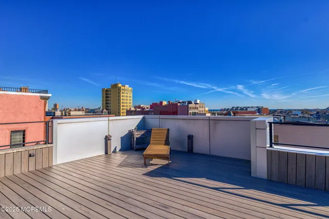 $3,400 | 209 Bond Street, Unit 3, Asbury Park, NJ 07712