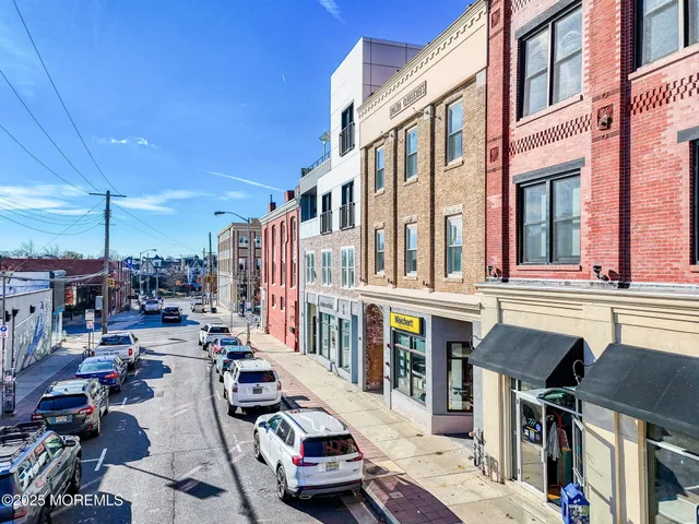 $3,400 | 209 Bond Street, Unit 3, Asbury Park, NJ 07712