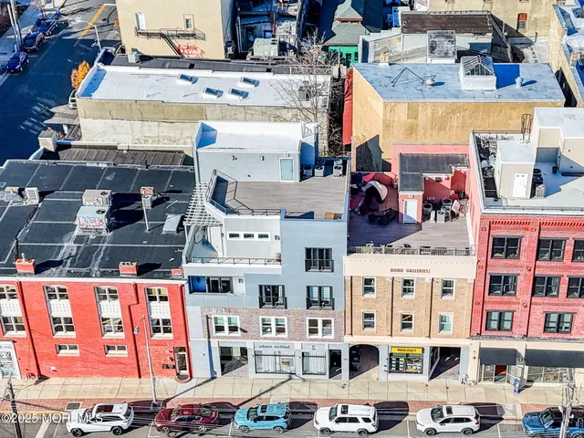 $3,400 | 209 Bond Street, Unit 3, Asbury Park, NJ 07712