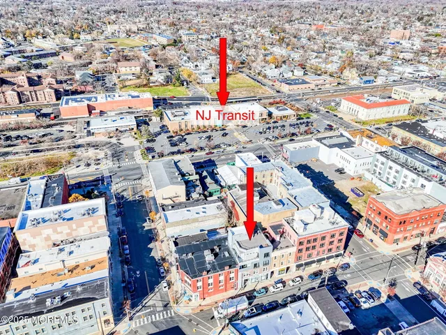 $3,400 | 209 Bond Street, Unit 3, Asbury Park, NJ 07712