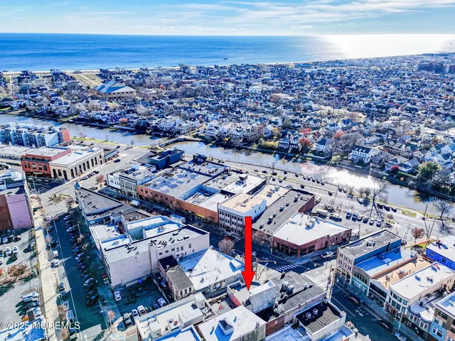 $3,400 | 209 Bond Street, Unit 3, Asbury Park, NJ 07712