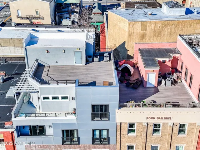 $3,400 | 209 Bond Street, Unit 3, Asbury Park, NJ 07712