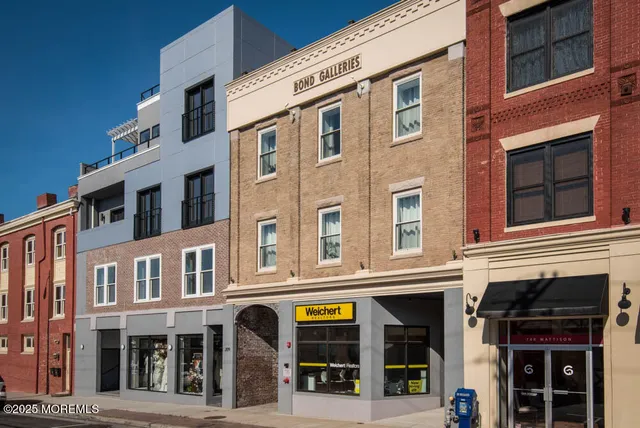 $3,400 | 209 Bond Street, Unit 3, Asbury Park, NJ 07712