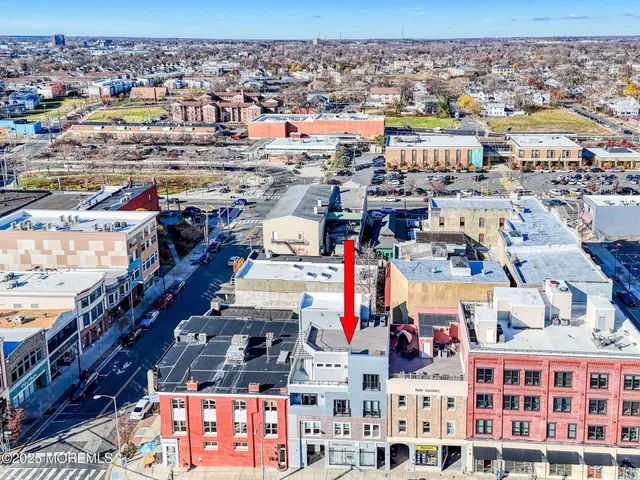 $3,400 | 209 Bond Street, Unit 3, Asbury Park, NJ 07712