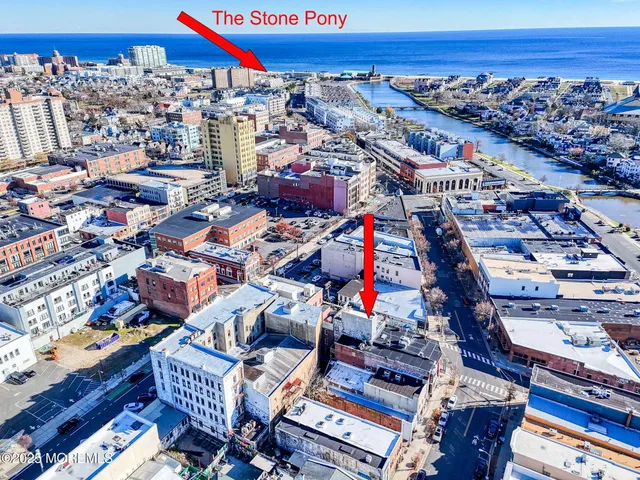 $3,400 | 209 Bond Street, Unit 3, Asbury Park, NJ 07712