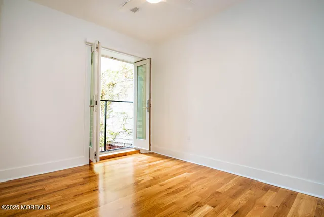 $3,400 | 209 Bond Street, Unit 3, Asbury Park, NJ 07712