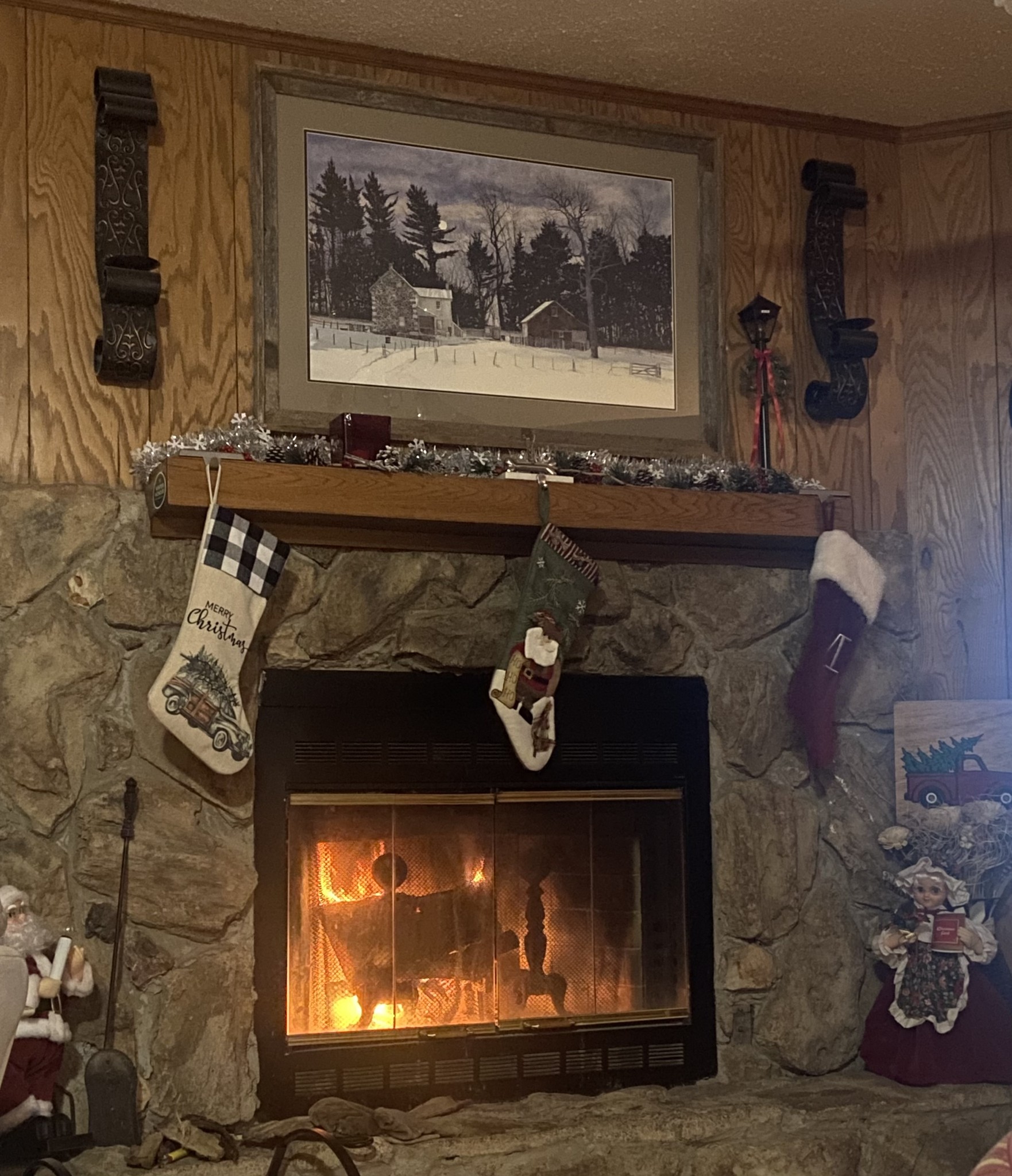 2023 Wayland Springs Road Iron City, TN 38463 - Photo 19 of 45