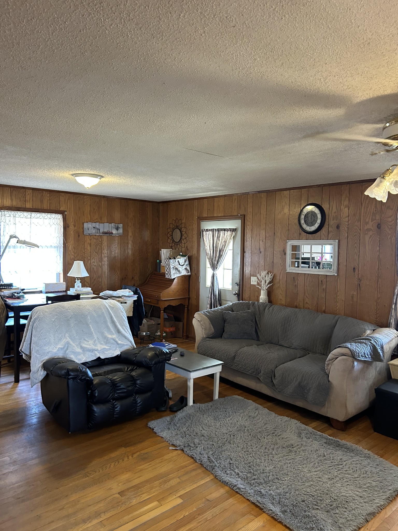 2023 Wayland Springs Road Iron City, TN 38463 - Photo 20 of 45 a living room with furniture and a window