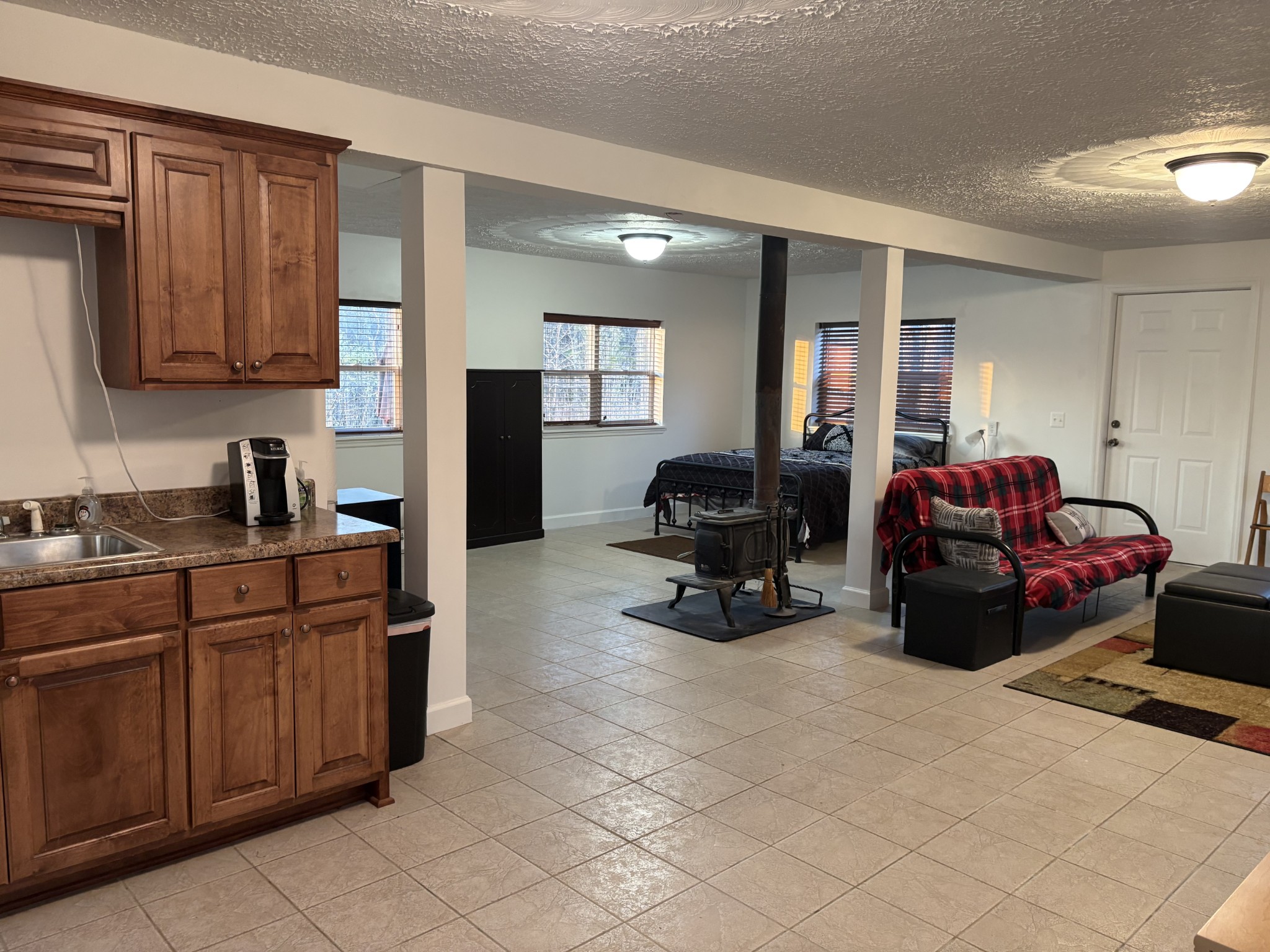 2023 Wayland Springs Road Iron City, TN 38463 - Photo 41 of 45 a living room with furniture and a couch