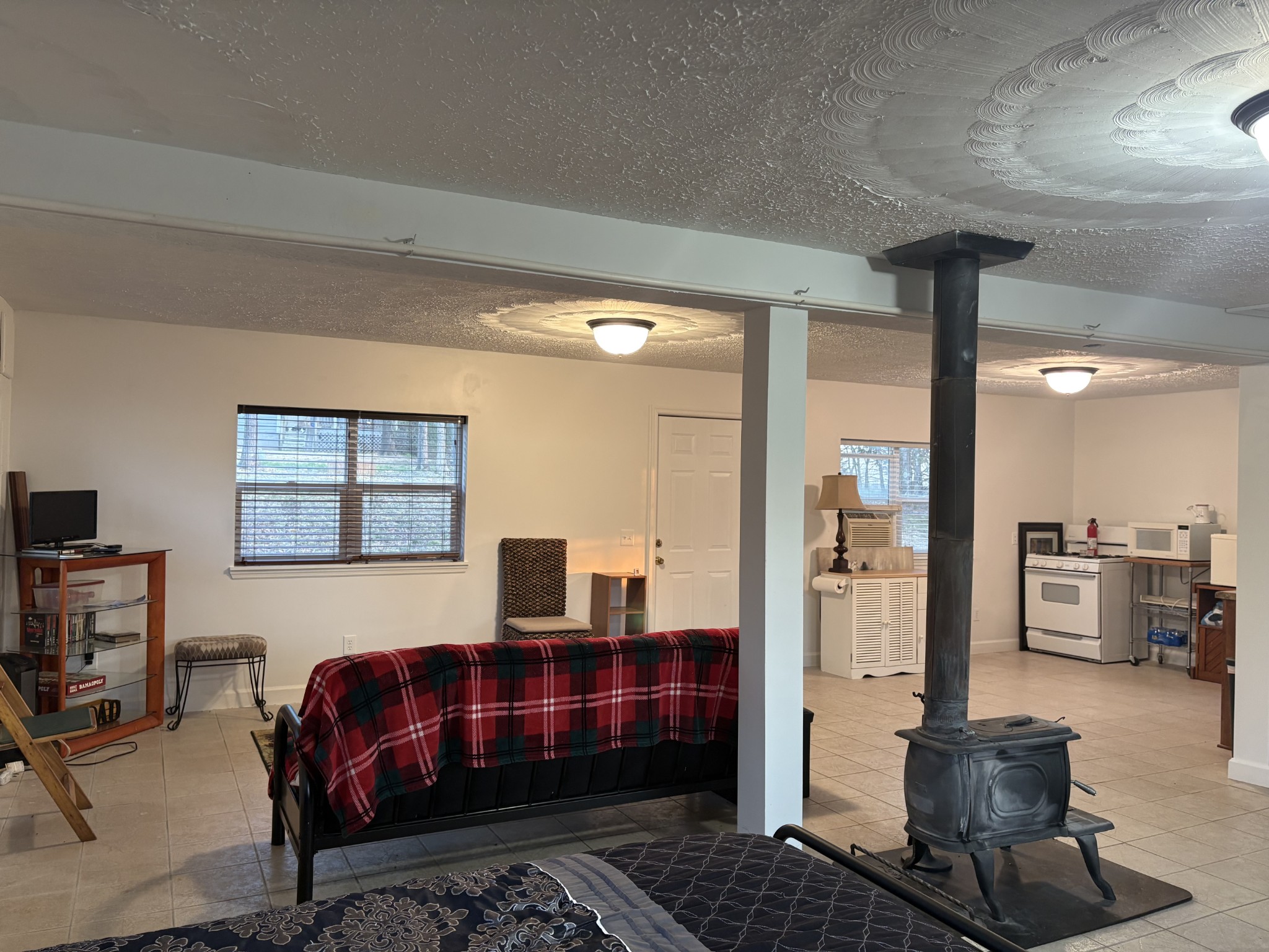 2023 Wayland Springs Road Iron City, TN 38463 - Photo 43 of 45 a living room with furniture