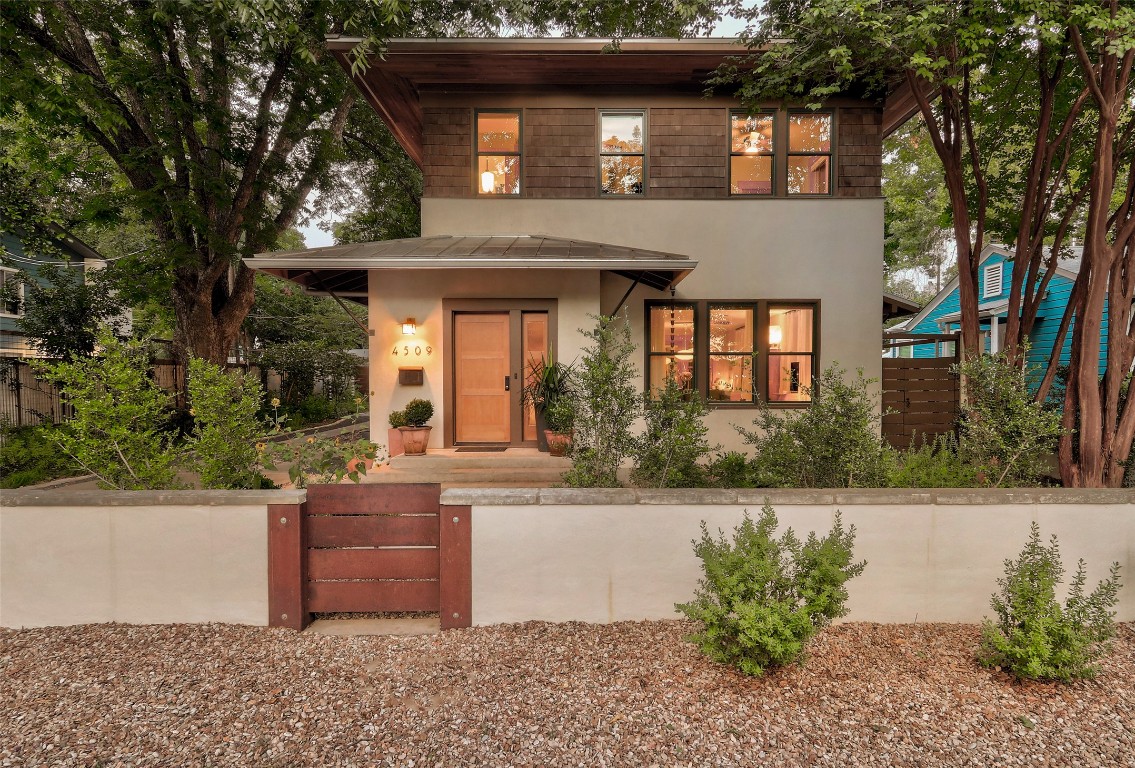4509 Avenue A Austin, TX 78751 - Photo 1 of 40
