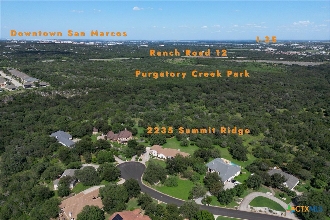 2235 Summit Ridge San Marcos, TX 78666 - Photo 35 of 36 Gallery Image 35