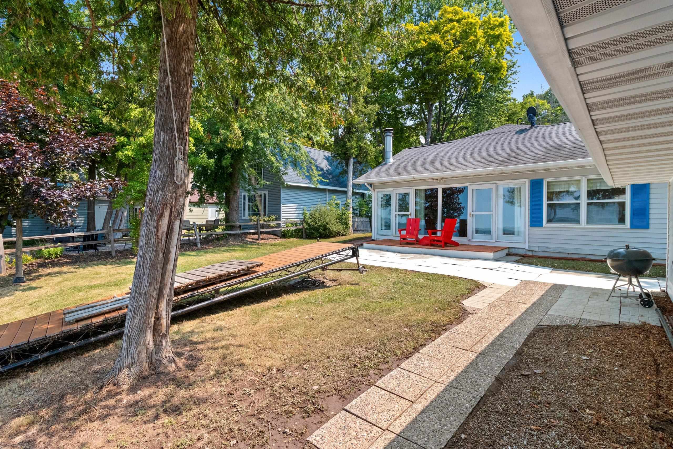 2767 Bay Road Brussels, WI 54204 - Photo 37 of 39 Gallery Image 37