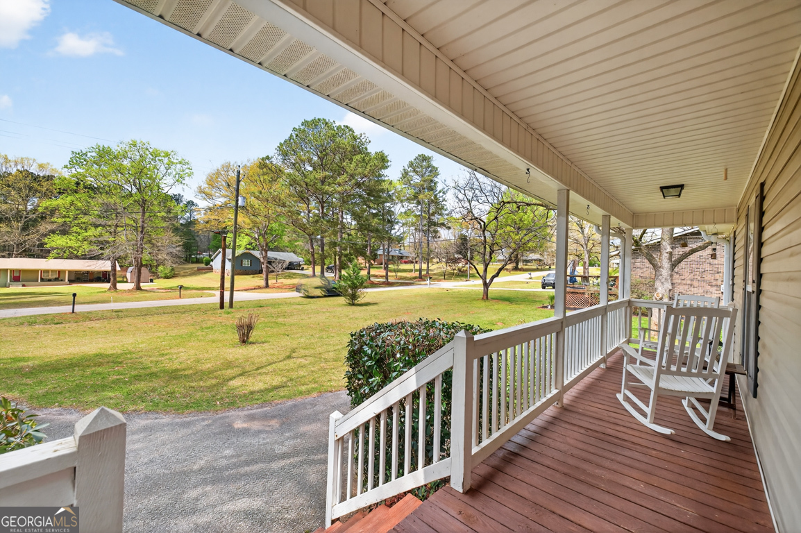 141 Pope Street Zebulon, GA 30295 - Photo 33 of 42