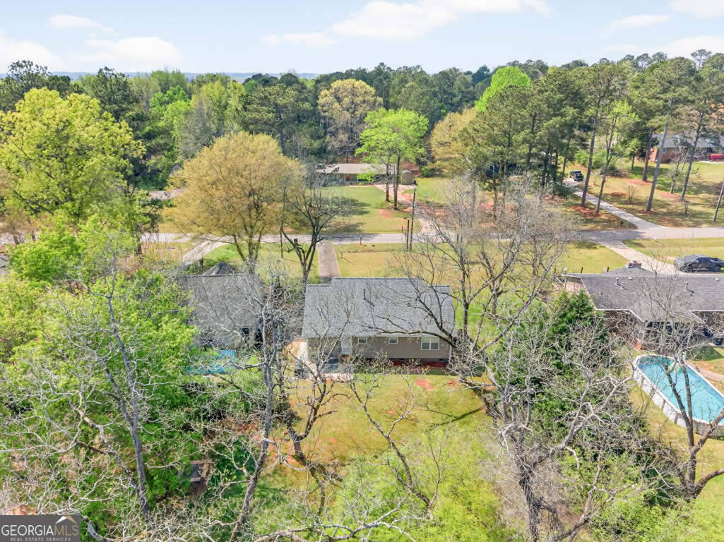 141 Pope Street Zebulon, GA 30295 - Photo 41 of 42 a view of swimming pool