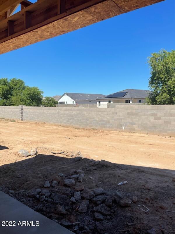 9494 Tangerine Road Florence, AZ 85132 - Photo 9 of 15 Palo Verde Lot 305