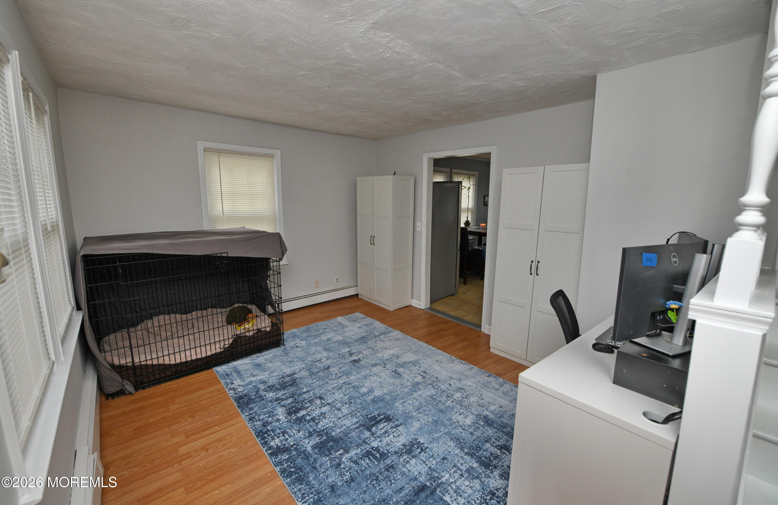 232 Pearce Avenue Point Pleasant, NJ 08742 - Photo 9 of 27 a room with furniture and a rug