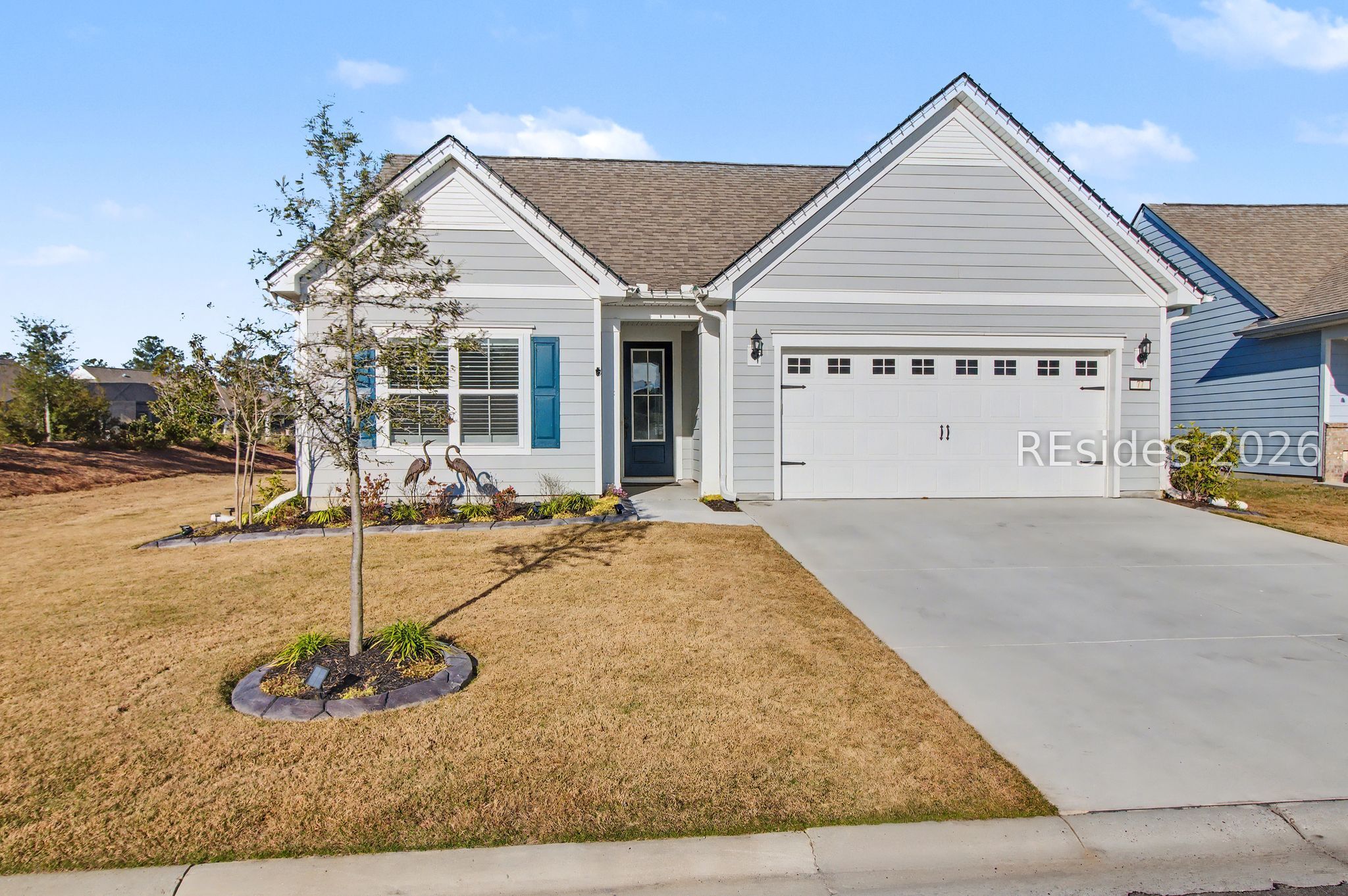 77 Heron Road Bluffton, SC 29909 - Photo 2 of 34