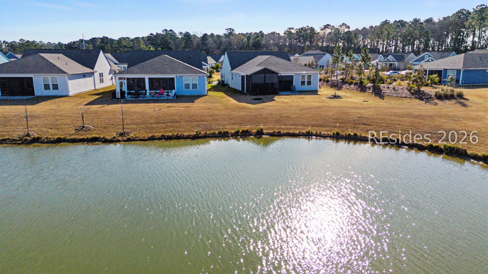 77 Heron Road Bluffton, SC 29909 - Photo 32 of 34