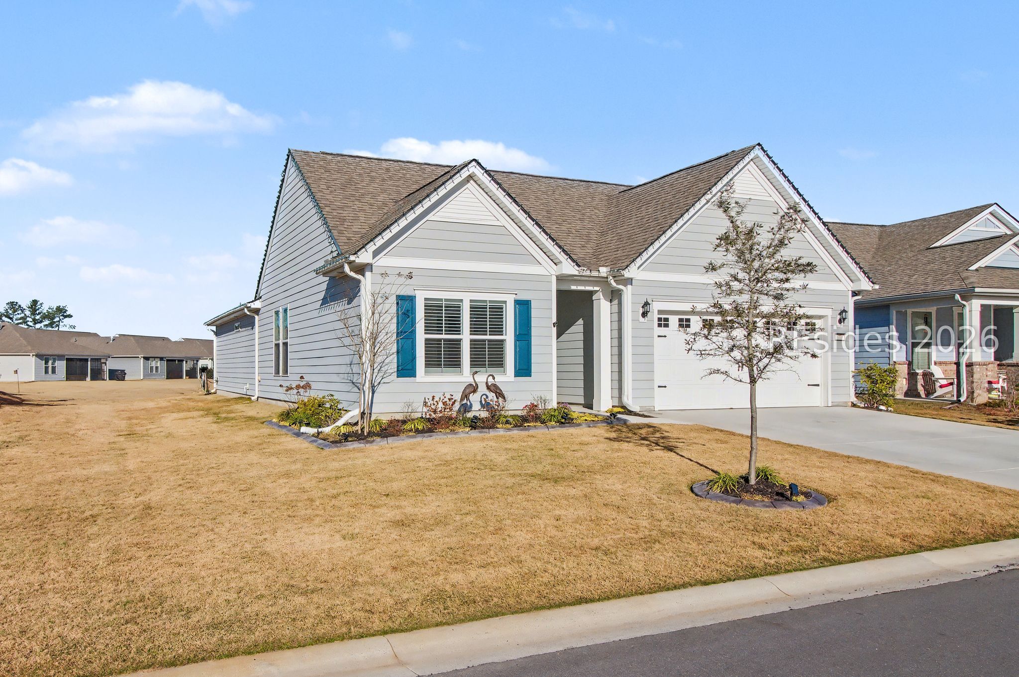 77 Heron Road Bluffton, SC 29909 - Photo 33 of 34
