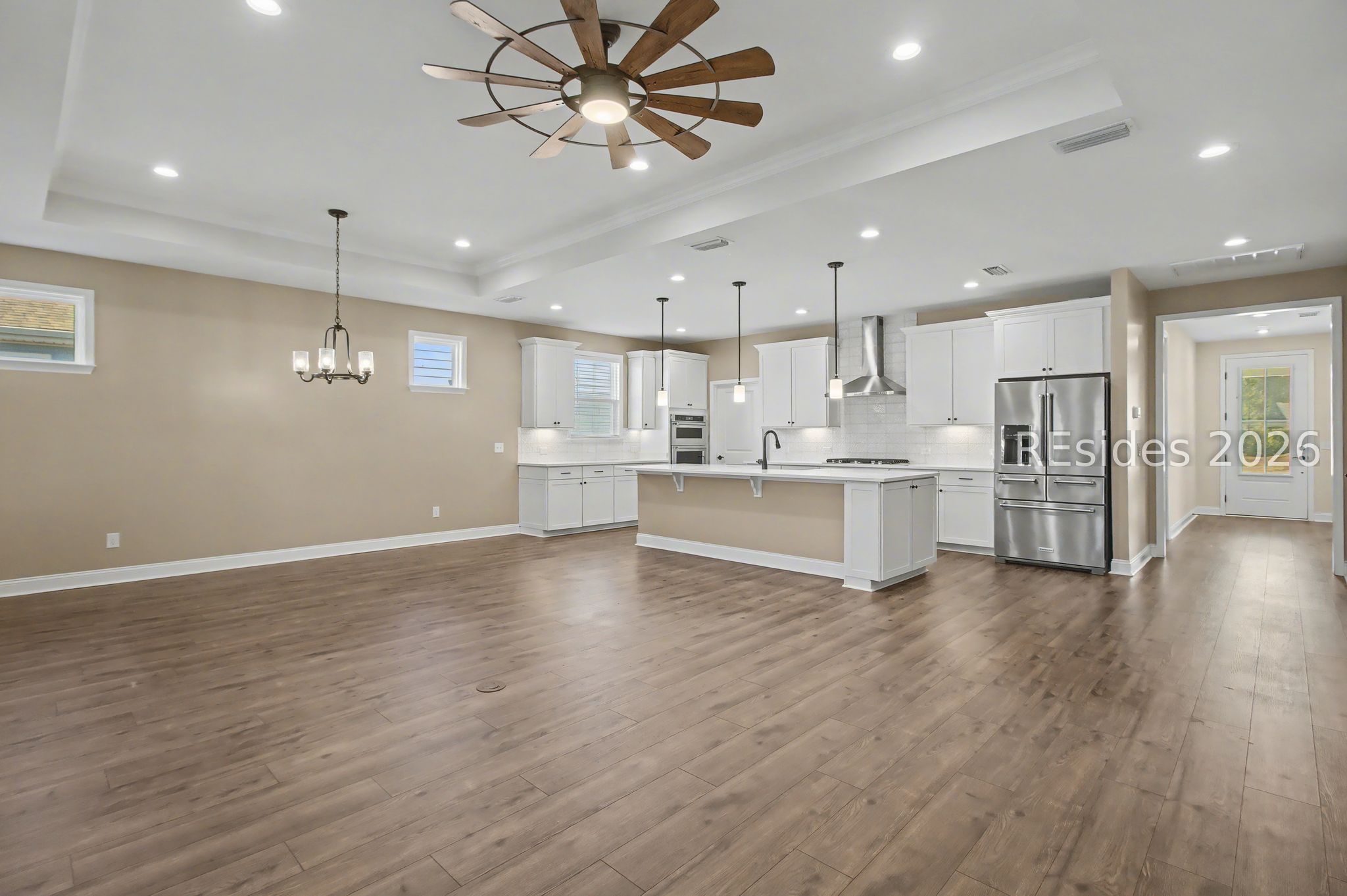 77 Heron Road Bluffton, SC 29909 - Photo 4 of 34