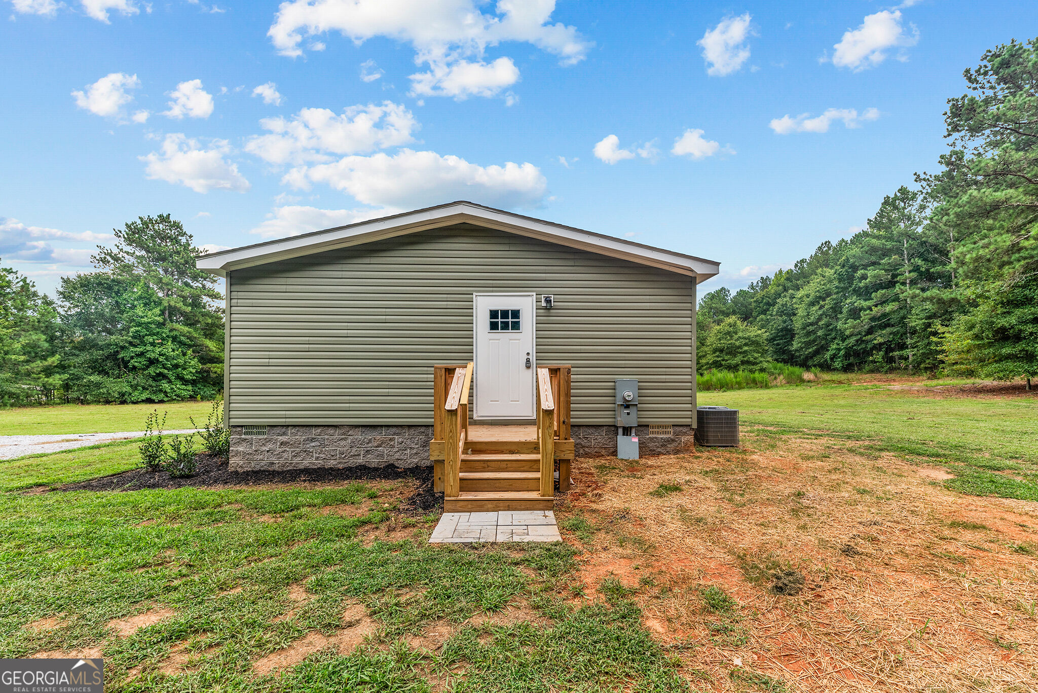 2425 Hardman Morris Road Colbert, GA 30628 - Photo 20 of 23 Gallery Image 20