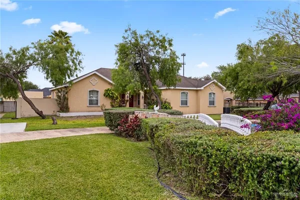 $570,000 | 8400 North 29th Street, McAllen, TX 78504
