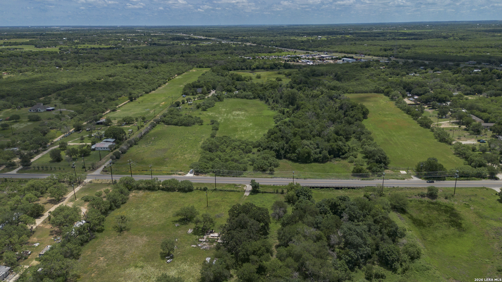 15970 Shepherd Road Atascosa, TX 78002 - Photo 32 of 41