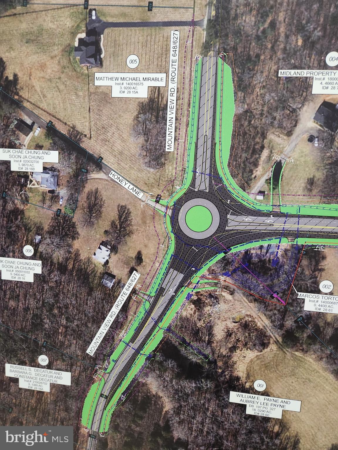 1907 Mountain View Road Stafford, VA 22554 - Photo 5 of 6